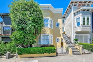 1819 Lyon St Unit 1, San Francisco, CA 94115