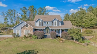 2787 County Road 55, Clanton, AL 35046