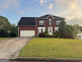 3511 Autumn Farm Terrace, Buford, GA 30519