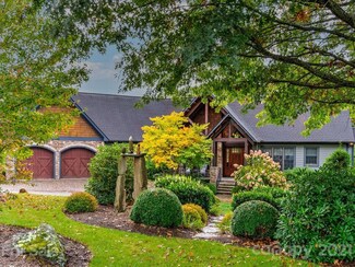 219 Mc Intosh Ave, Burnsville, NC 28714