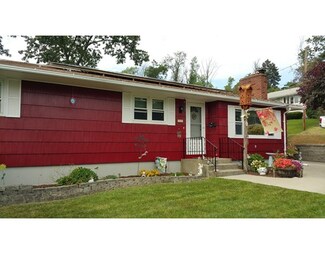 111 Christine St, Worcester, MA 01606
