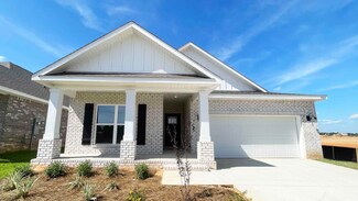 5871 Sargassum Ln, Milton, FL 32583
