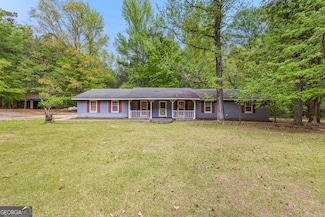 324 County Line Rd, Fayetteville, GA 30215