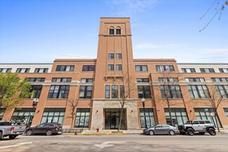 1900 W Lawrence Ave Unit 407, Chicago, IL 60640