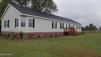 4104 Joe Brown Hwy S, Chadbourn, NC 28431