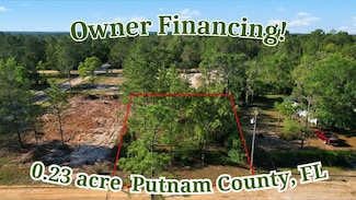 0 Panama St, Interlachen, FL 32148