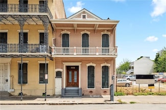 528 N Rampart St Unit 5, New Orleans, LA 70112