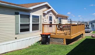 1100 Thornwood Dr Unit Lot 344, Heath, OH 43056