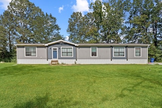612 Douglas-Nugent Rd, Livingston, TX 77351