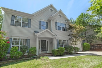 13029 Asheford Woods Ln, Charlotte, NC 28278