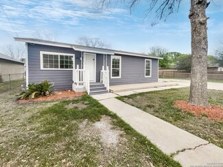 239 Bradley St, San Antonio, TX 78211