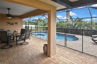 425 NW 20th Place, Cape Coral, FL 33993