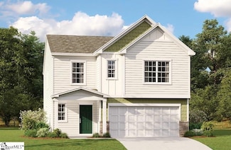532 Cassell Ct Unit WSD 57 Frost, Piedmont, SC 29673