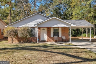 201 Culpepper St, Thomasville, GA 31792