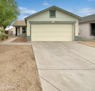 11622 W Corrine Dr, El Mirage, AZ 85335