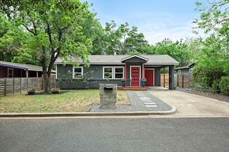 4709 Bandera Rd, Austin, TX 78721