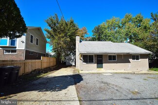 8110 Riggs Rd, Hyattsville, MD 20783