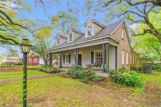 316 Stephens Ave, Natchitoches, LA 71457