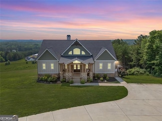 1204 Springdale Rd, Rockmart, GA 30153
