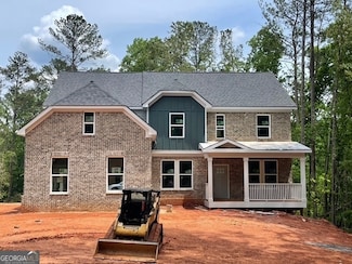 3294 Mill Forest Dr SW, Conyers, GA 30094