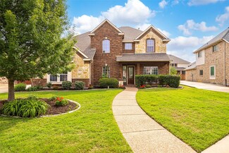 2113 Sweet Adeline Ln, Keller, TX 76248