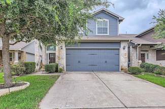 8521 White Ibis Dr, Austin, TX 78729