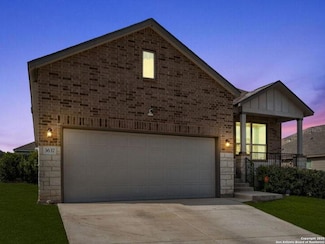 3637 Black Cloud Dr, New Braunfels, TX 78130
