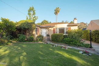 2612 Hollister Terrace, Glendale, CA 91206