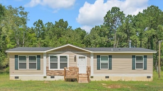 152 Ridgelake Cir, Saint Matthews, SC 29135