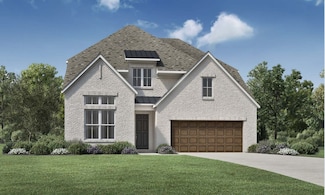 7142 Carriage Light Dr, Magnolia, TX 77354