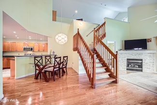 705 Crazy Horse Cir Unit 705, Edwards, CO 81632
