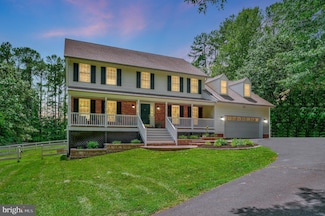 8 Wilderness Ct, Stafford, VA 22556