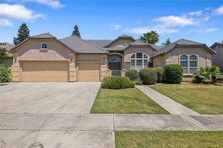 5746 W Buena Vista Ave, Visalia, CA 93291