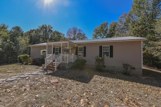 43 Horne Dr, Abbeville, SC 29620