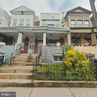 5749 Hazel Ave, Philadelphia, PA 19143