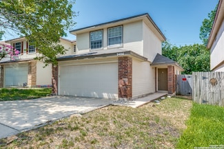 9406 Gillcross Way, San Antonio, TX 78250