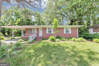844 Oak St NW, Atlanta, GA 30318