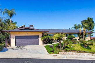 3445 Caribeth Dr, Encino, CA 91436