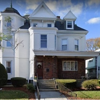 92 Thurston St Unit 3, Somerville, MA 02145