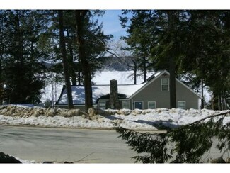 00 S Shore Rd, New Durham, NH 03855