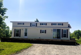 20965 S Lakeshore Dr Unit 6, Glenwood, MN 56334