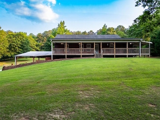 360 Parr Farm Rd, Covington, GA 30016