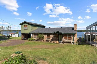 284 County Road 190, Long Branch, TX 75669