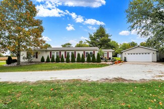 19660 James Rd, Noblesville, IN 46062