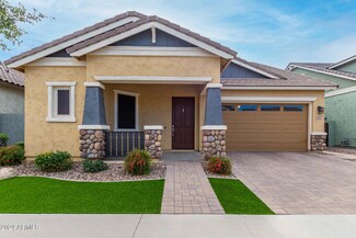 4287 E Clifton Ave, Gilbert, AZ 85295