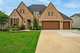 1116 Lake Hills Trail, Roanoke, TX 76262