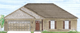 218 Wellington Way, Headland, AL 36345