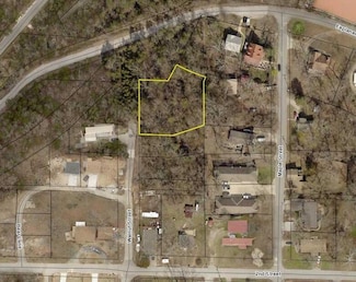 Tbd Walnut St, Hollister, MO 65672