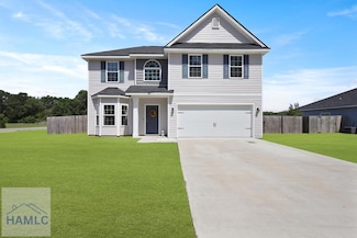 189 Morningside Dr, Allenhurst, GA 31301