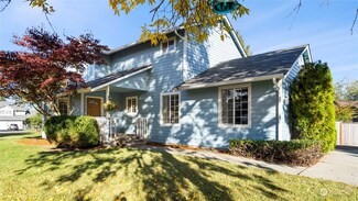 2163 NE Kevos Pond Dr, Poulsbo, WA 98370
